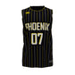 Wellington Phoenix A-League Basketball Singlet