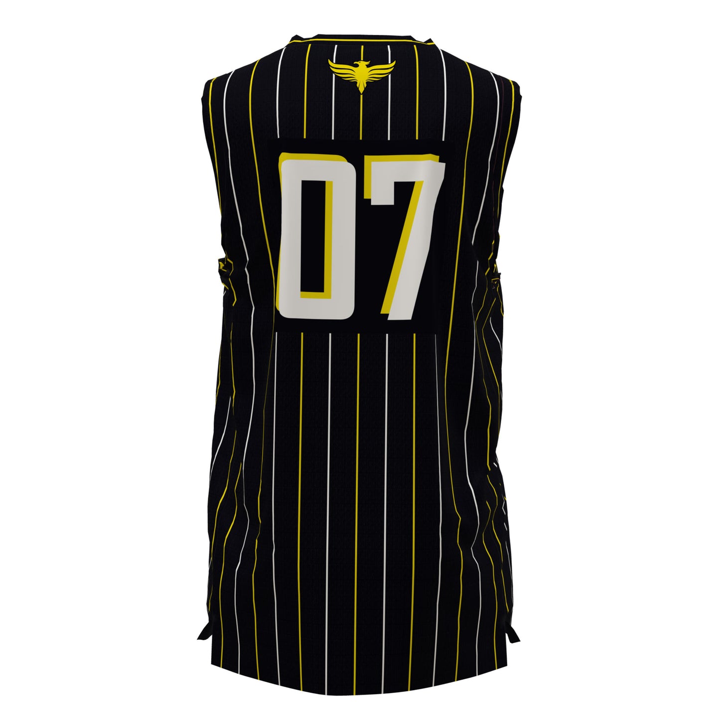 Wellington Phoenix A-League Basketball Singlet