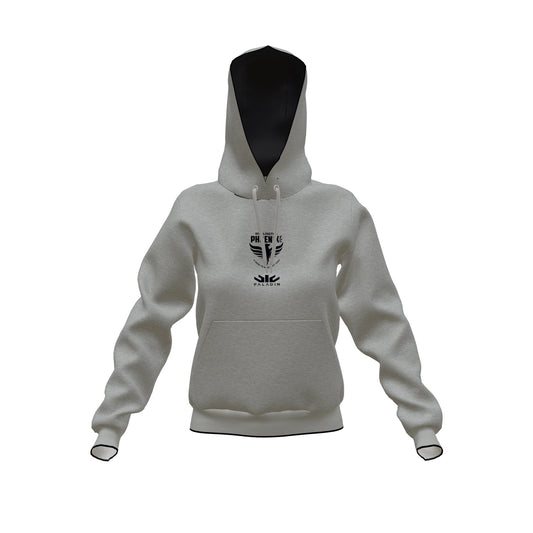 Wellington Phoenix A-League Casual Hoody - Women