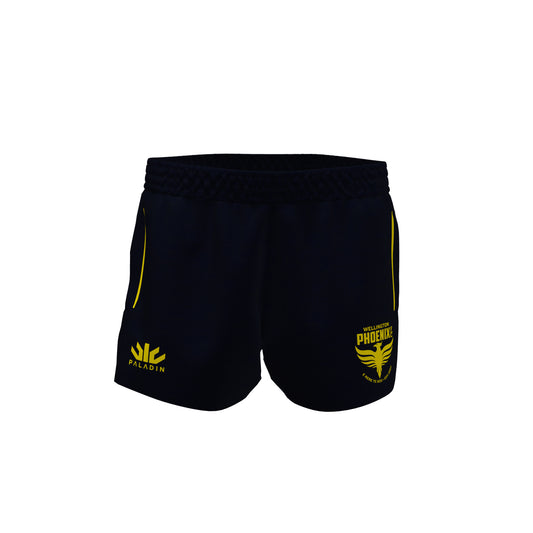 Wellington Phoenix A-League Gym Shorts - Women