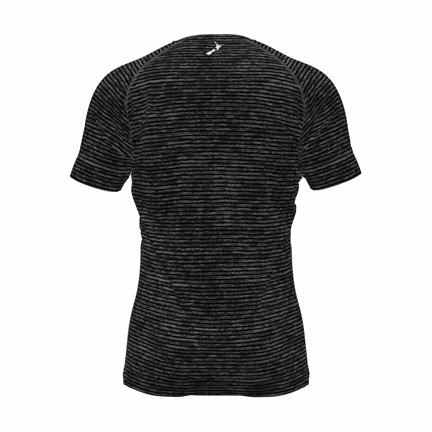 Wellington Phoenix A-League Gym Tee