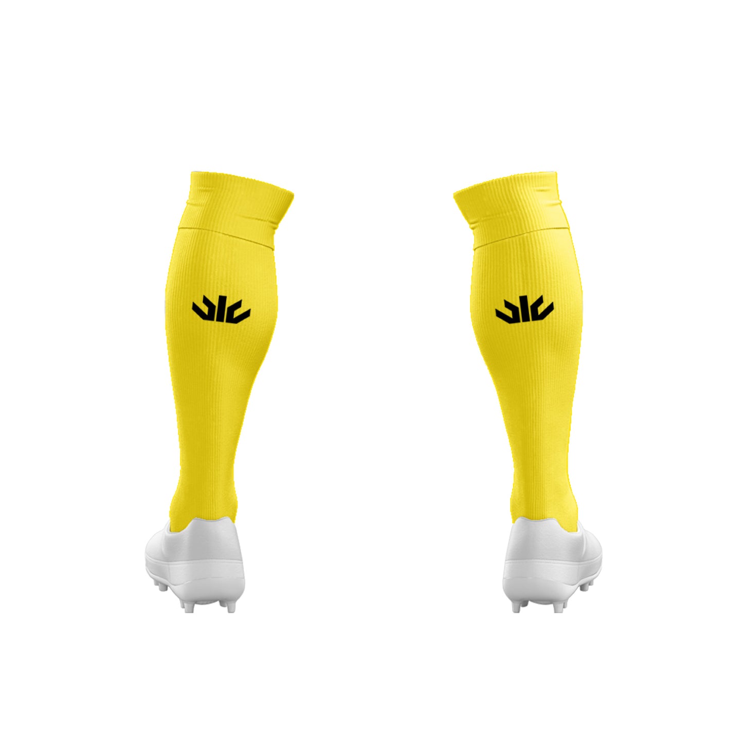 Wellington Phoenix A-League Replica Light Socks