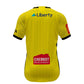 Wellington Phoenix A-League Women's Replica Light Jersey - Men