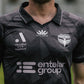 Wellington Phoenix A-League Replica Dark Jersey - Kids