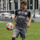 Wellington Phoenix A-League Replica Dark Jersey - Kids