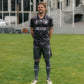 Wellington Phoenix A-League Replica Dark Shorts - Kids