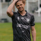 Wellington Phoenix A-League Replica Dark Jersey - Womens