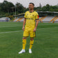 Wellington Phoenix A-League Replica Light Jersey - Kids