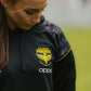 Wellington Phoenix A-League Hoody - Black - Women