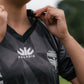Wellington Phoenix A-League Women's Replica Dark Jersey - Men