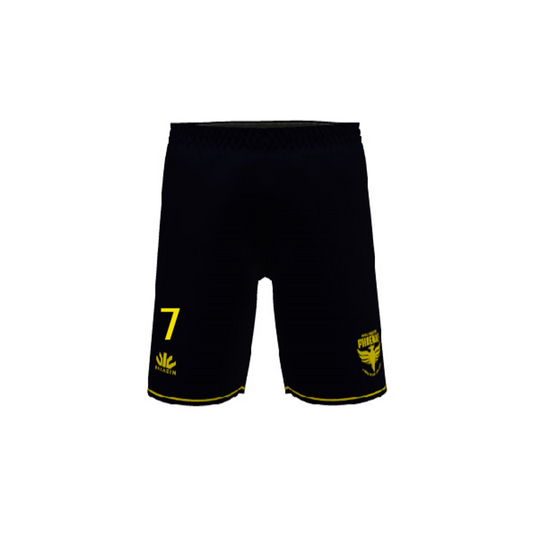 Wellington Phoenix FC Academy Outfield Away Shorts