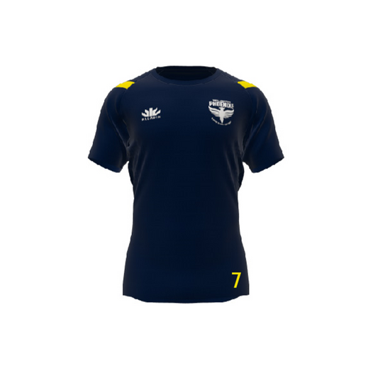 Wellington Phoenix FC Academy GK Training Top