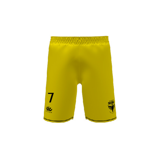 Wellington Phoenix FC Academy Outfield Home Shorts