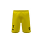 Wellington Phoenix FC Academy Outfield Home Shorts - Men's