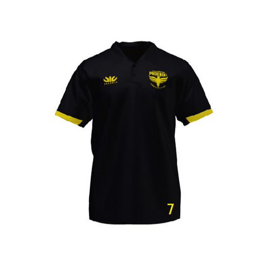 Wellington Phoenix FC Academy Polo