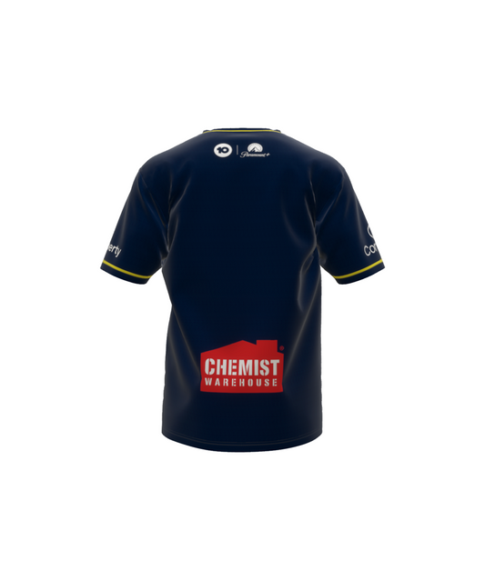 Wellington Phoenix Liberty 22/23 Replica Away Jersey - Men