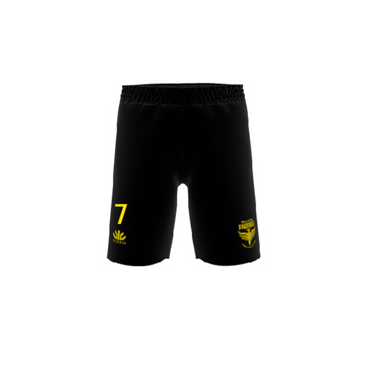 Wellington Phoenix FC Academy Training Shorts