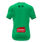 Wellington Phoenix 22/23 Men's Replica Green GK Jersey