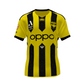 Wellington Phoenix 22/23 Men's Replica Home Jersey - Men